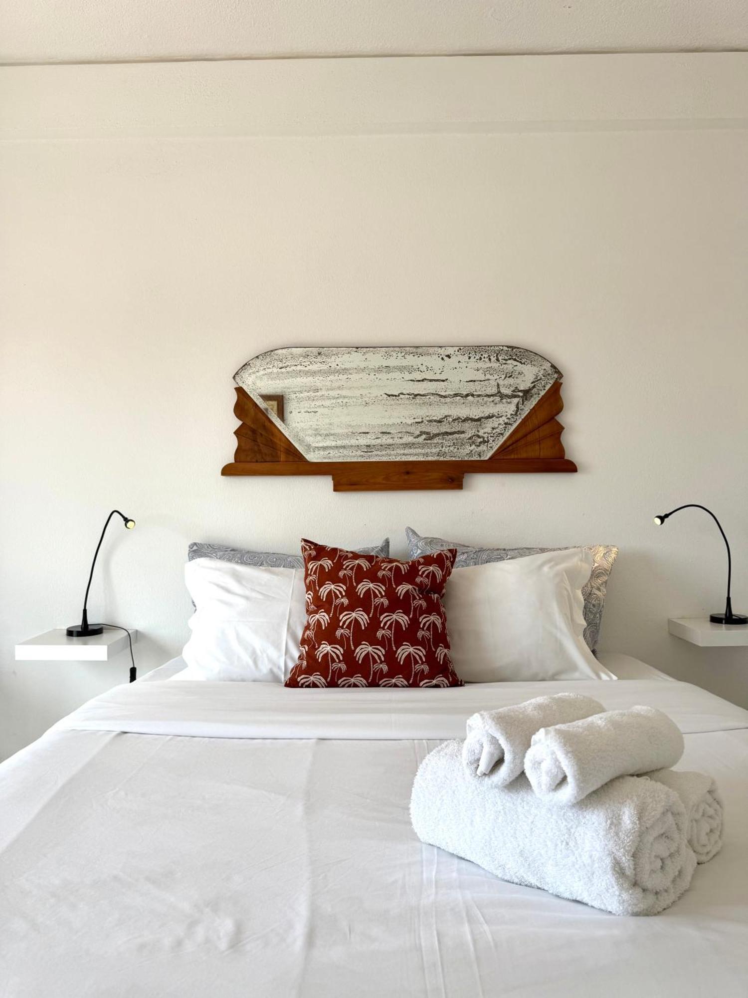 Espectacular Apartamento Na Praia A 20 Min De Lisboa Costa de Caparica Luaran gambar