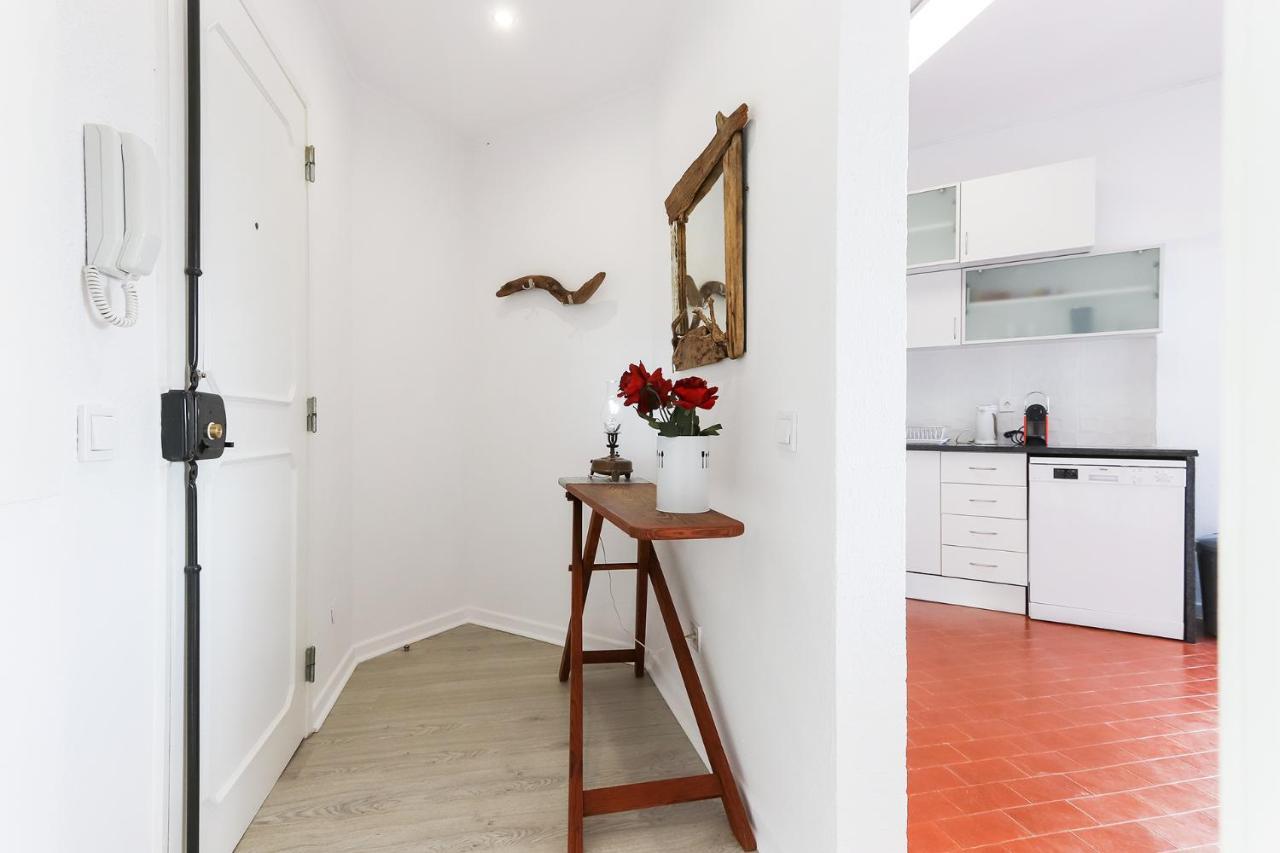 Espectacular Apartamento Na Praia A 20 Min De Lisboa Costa de Caparica Luaran gambar